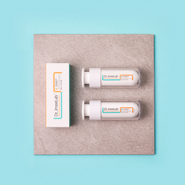 [Dr JmeeLab] Madecasoside Rejuvenating Calming Serum (30ml)_Wrinkle-Resistant Cosmetics - Moisturizing/Soothing _ Made in KOREA